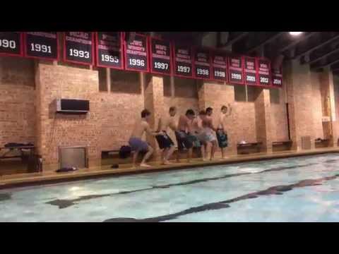 Anchor Splash 15