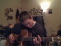 L's song (david gray cover)