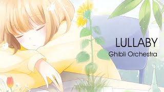 Cover art for Lullaby