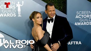 Aseguran que Jennifer Lopez y Alex Rodríguez terminaron su relación amorosa