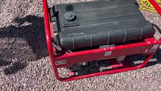 Pramac S500THHPI generador de gasolina | Imagen 4 - Machineryline