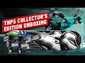 Tony Hawk's Pro Skater 1 + 2 Collector's Edition Unboxing