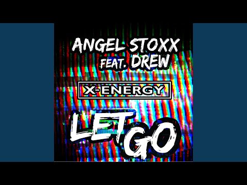 Let Go (feat. Drew) (Radio Edit)