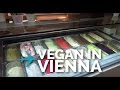 Vegan In Vienna