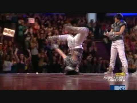 ABDC Season 3- BEAT FREAKS Performance 8