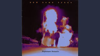 Music video thumbnail preview for Point A To Point Blank by New Bomb Turks