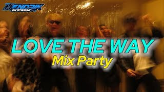 Download lagu LOVE THE WAY LIE MIX PARTY HENDRIK X UMBU MEHANG RMX mp3 Download lagu LOVE THE WAY LIE MIX PARTY HENDRIK X UMBU MEHANG RMX mp3
