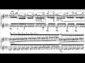 Liszt - Au bord d'une source (André Laplante) Audio + Sheet music