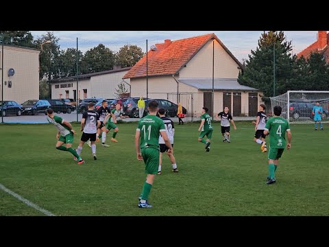 Orzeł/GKS Mroczeń - GKS Trzcinica 2:1
