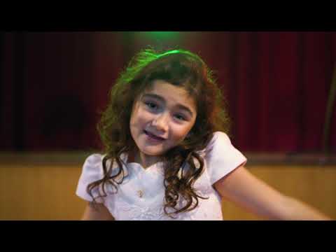 Iarina Maria Popescu - Count on me (Bruno Mars cover) de Luna Tech Sound