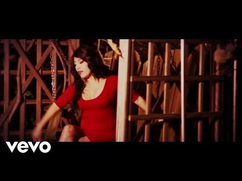 Alexsandra Villa - Bendita Luna [Video Oficial]