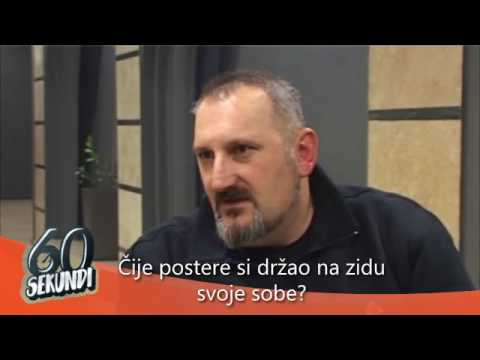 Biške (Pero Deformero) | 60 sekundi za MONDO TV