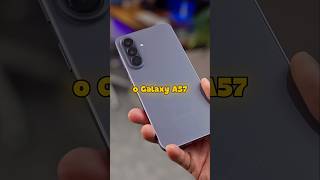Esquece POCO X8 PRO porque o A57 é o MELHOR de TODOS❕#shorts
