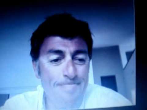 Flavio Favini e l'Italiano di Scarlino