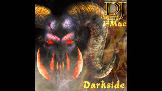 Don Jet feat. JVD - Dark Side (Chris Webby Remix) (Prod. by SAP)