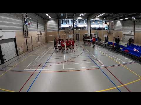 LIVE PDK Huizen MB1 - Smashing '72 MB1 | Hoofdklasse