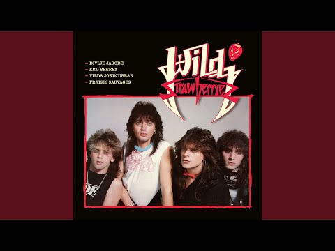 Dancing In The Jungle