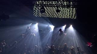 Moon Duo - "Creepin", Live, Le Guess Who? 2017