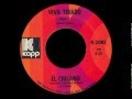 Viva Tirado - El Chicano (1970)