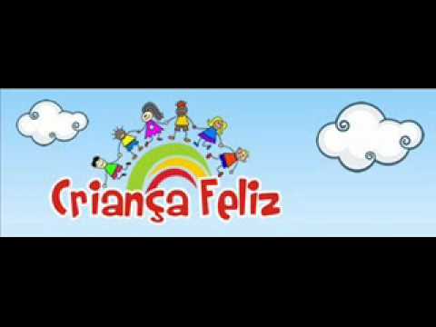 CD Criança Feliz "Vol.03" - Faixa 01: A Fazendinha