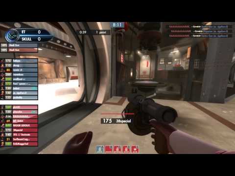 eXtv Live: UGC - MurderForce 9000 vs Electric Temptations