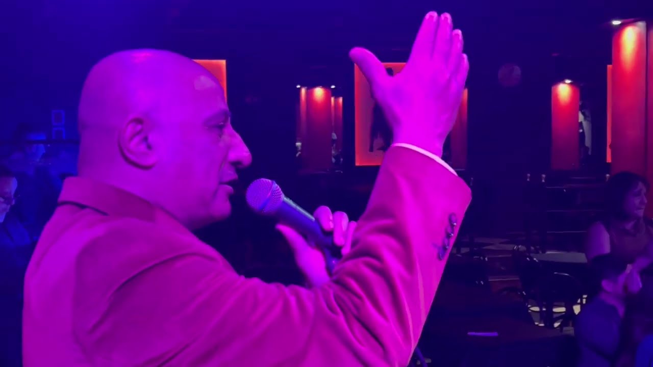 Video thumbnail for La Cumparsita - Nito García, Fernanda Ghi, Gaston Torelli y Gri Montanaro 18/07/22