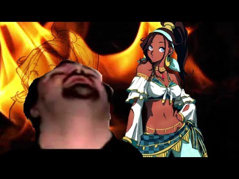 DSP Tries It - Deep Into the SALT MINES of Fighting EX Layer