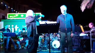 Cantando l'Italia - Franca Lai e Matteo Merli