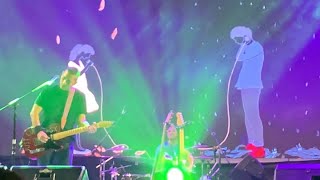 Download lagu Selamat jalan kekasih The Rain live at Surabaya mp3