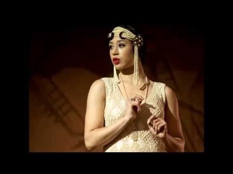 Daughter Maitland - Everybody Loves My Baby (VOCAL VERSION)