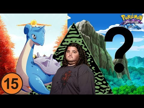 Pokemon LC Hardlocke ep 15......... ????????? el Misterio