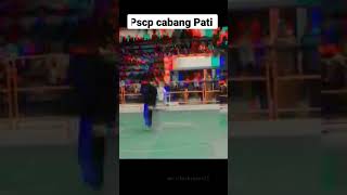 Download lagu pscp cabang Pati #pscp #pscp1974 mp3