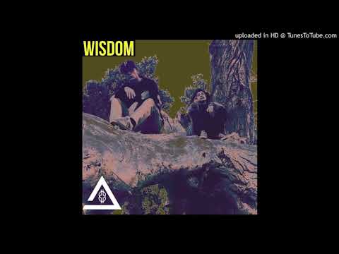 WISDOM - Noosents (Prod. by Nick Ross)