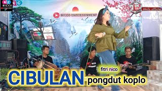Download lagu CIBULAN - FITRI NICO TARLING PONGDUT mp3