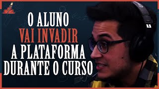 CURSO PARA HACKERS | Cortes do Ciência Sem Fim
