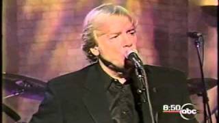 Moody Blues on Good Morning America Pt 2 - English Sunset