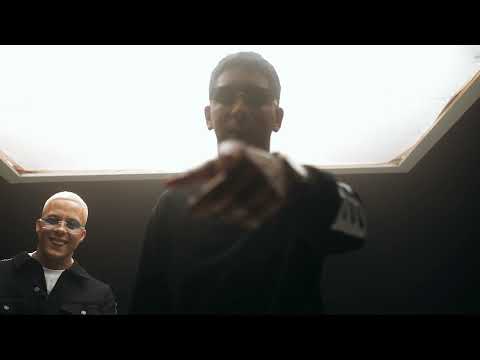 Pusho x Nio Garcia - Moriste | Detrás De Cámaras | Abez Media