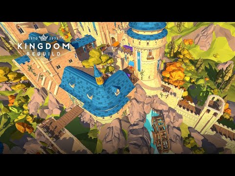 Kingdom Rebuild - YouTube