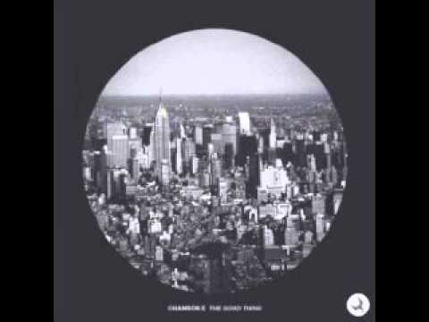 Chanson E - Don´t Let Love Get You Down