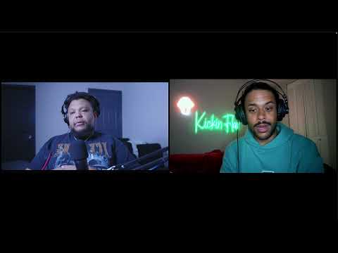 KICKIN FLAV S.2 EP. 1 -Welcome Back