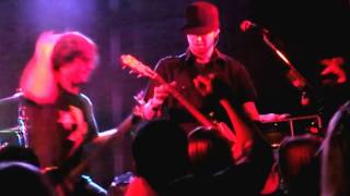 ALMOST KINGS - LOSE CONTROL in San Antonio,Texas