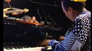 Michel Camilo Trio with James Genus and Mark Walker "Tombo"