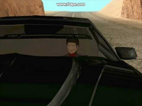 download lagu mp3 mp4 Knight Rider The Fan Game, download lagu Knight Rider The Fan Game gratis, unduh video klip Knight Rider The Fan Game