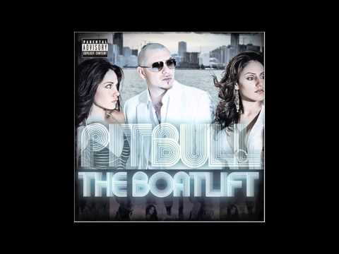 Pitbull - Go Girl featuring Trina & Young Boss (Chew Fu Fix)