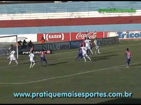 GOIÁS FICA NO EMPATE CONTRA O ITUMBIARA