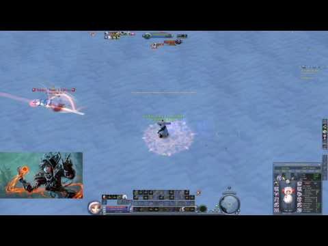 !Aion 5.3 Sorcerer PvP Rayzed