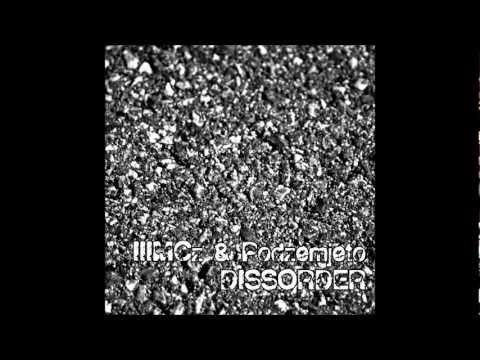 IIIMCz & Podzemjeto - DiSSorder