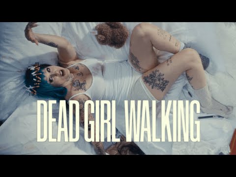 RØRY - DEAD GIRL WALKING