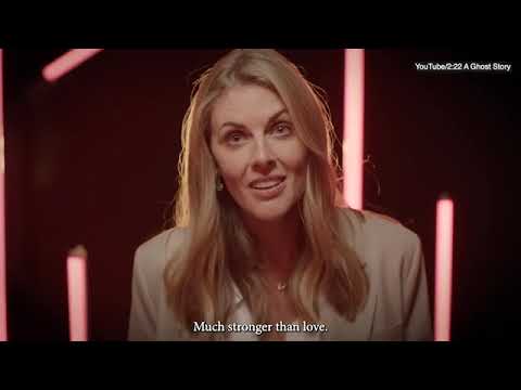 Watch trailer for 2:22 A Ghost Story starring Joe McFadden