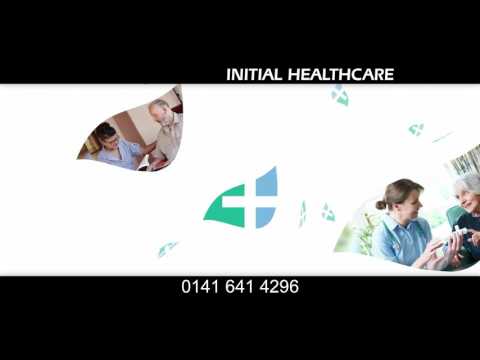 Initial Healthcare Commercial V2